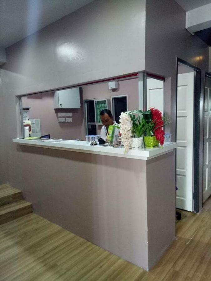 Sunset Villa Inn Pantai Cenang  Ngoại thất bức ảnh